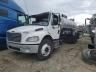 2014 Freightliner M2 106 OIL Distributor Truck