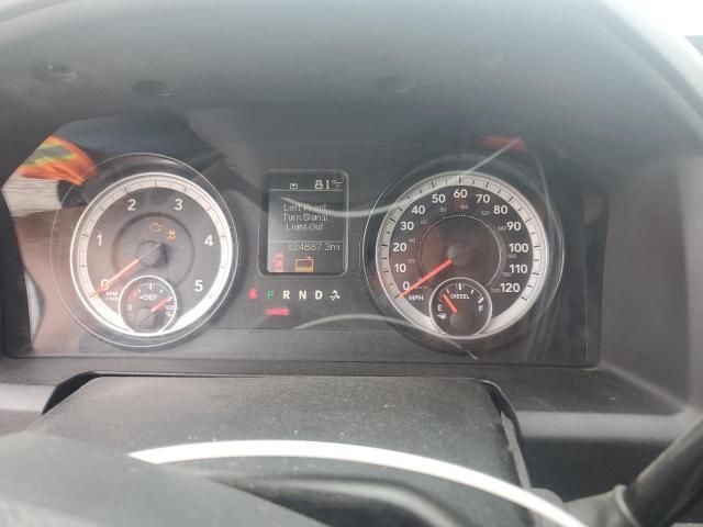 2014 Dodge RAM 2500 ST