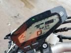 2016 Yamaha FZ09