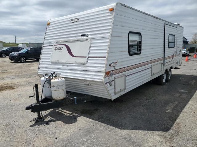 2000 Jayco Qwest