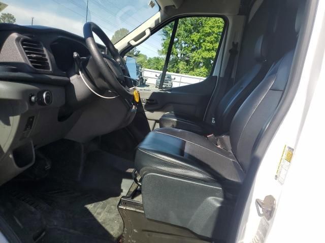 2021 Ford Transit T-250