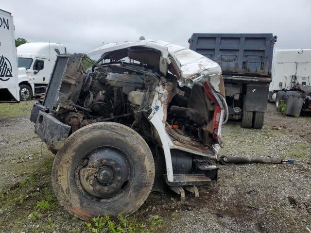 1985 International 1954 Dump Truck