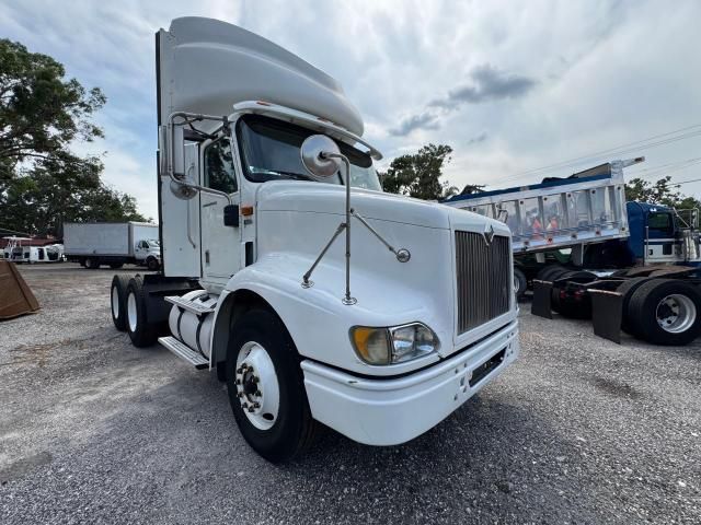 2005 International 9200 9200I