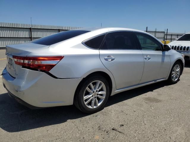 2014 Toyota Avalon Base