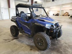 Salvage cars for sale from Copart Avon, MN: 2024 Polaris General XP 1000 Premium