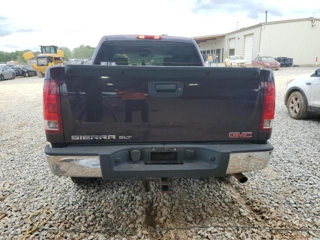 2008 GMC Sierra C1500