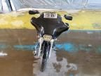 2013 Harley-Davidson Flhx Street Glide