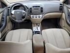 2008 Hyundai Elantra GLS
