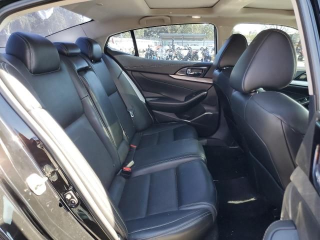 2017 Nissan Maxima 3.5S