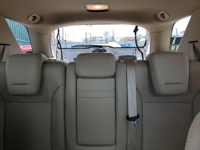2014 Mercedes-Benz ML 350 4matic