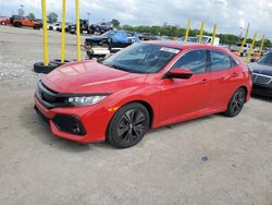 2017 Honda Civic EX for sale in Indianapolis, IN