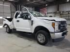 2017 Ford F250 Super Duty