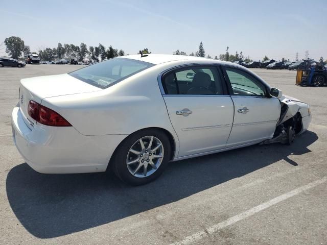2007 Buick Lucerne CXL