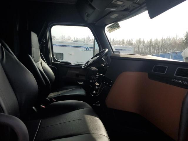 2024 Freigliner 2024 Freightliner Cascadia 126