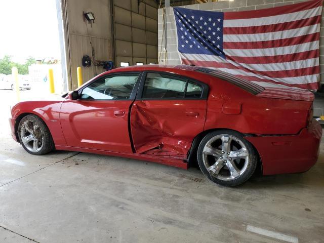 2013 Dodge Charger