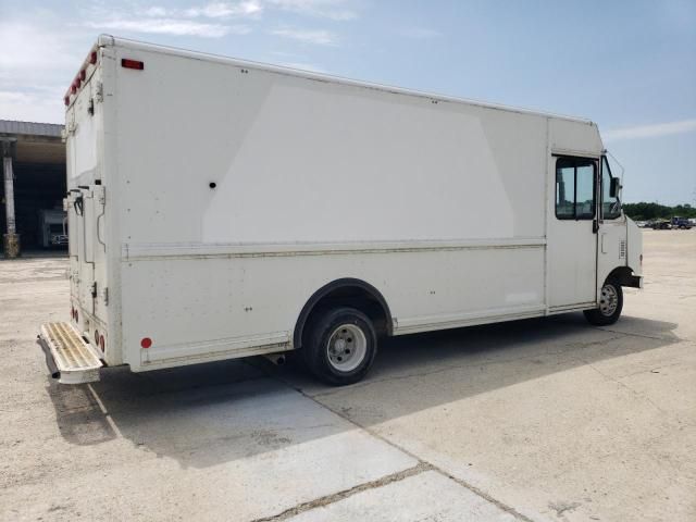2004 Ford Econoline E350 Super Duty Stripped Chass