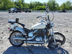 2002 Honda VT750 DC en venta en Cartersville, GA