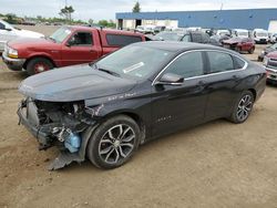 2017 Chevrolet Impala LT for sale in Woodhaven, MI