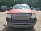 2007 Ford F150