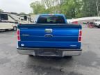 2014 Ford F150 Super Cab