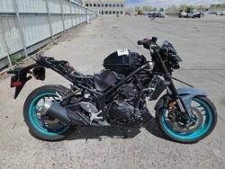 2023 Yamaha MT-03 for sale in Littleton, CO