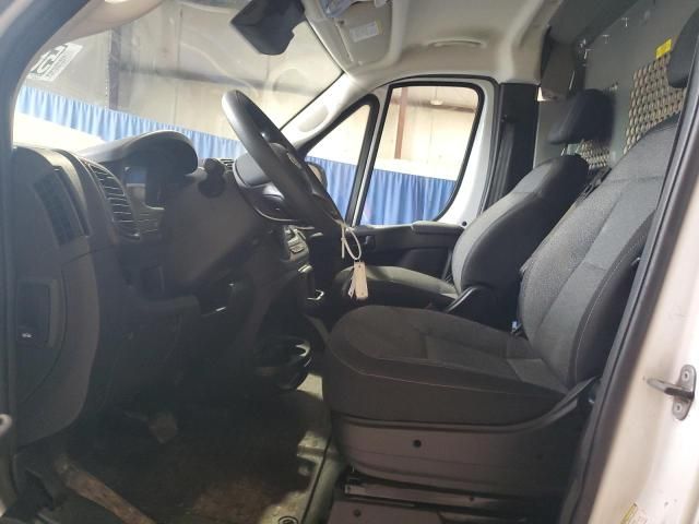 2023 Dodge RAM Promaster 2500 2500 High