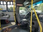 2017 Ford Econoline E450 Super Duty Cutaway Van