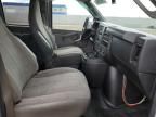 2018 GMC Savana G3500 LT