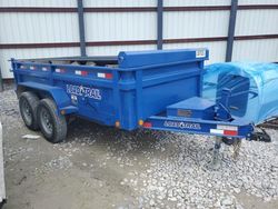 2022 Load Trail Dump Trailer en venta en Madisonville, TN