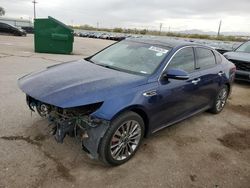 2019 KIA Optima SXL for sale in Tucson, AZ