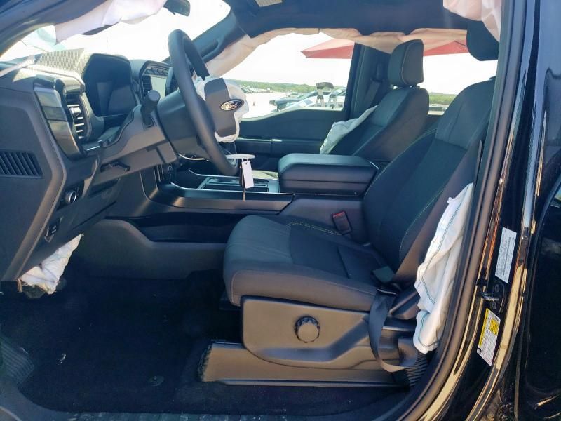 2024 Ford F150 STX