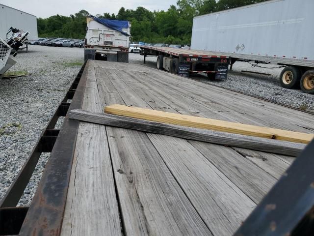 2021 Custobuilt 2021 Custom Built Gooseneck Trailers INC Equipment
