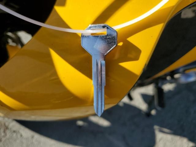 2022 Honda Grom 125