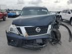 2020 Nissan Armada SV