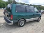 2000 Chevrolet Astro