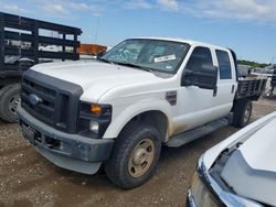 2008 Ford F350 SRW Super Duty en venta en Houston, TX