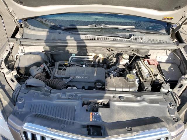 2014 Buick Encore Premium