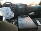 2008 Chevrolet Silverado C2500 Heavy Duty