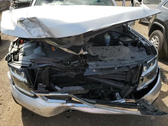 2019 Chevrolet Tahoe K1500 LT