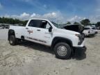 2021 Chevrolet Silverado C3500