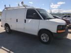2013 Chevrolet Express G2500