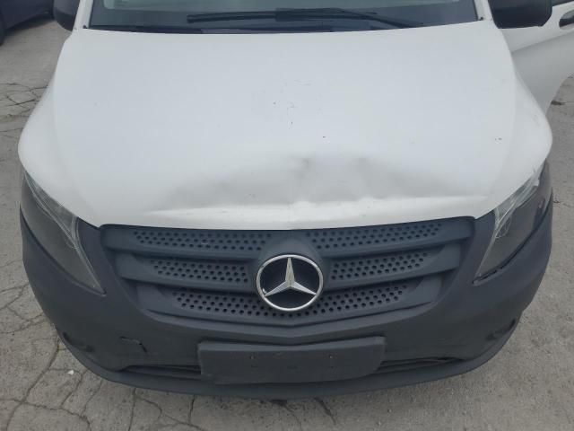 2020 Mercedes-Benz Metris