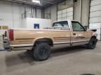 1989 Chevrolet GMT-400 C1500