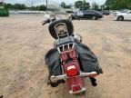 2007 Harley-Davidson Flstc