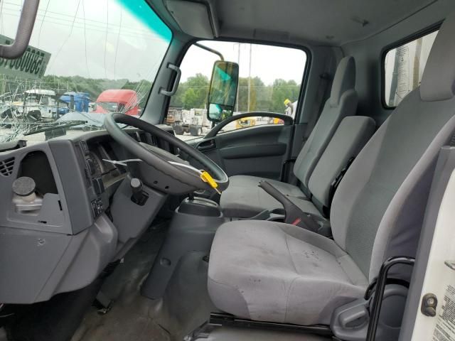 2019 Isuzu NRR