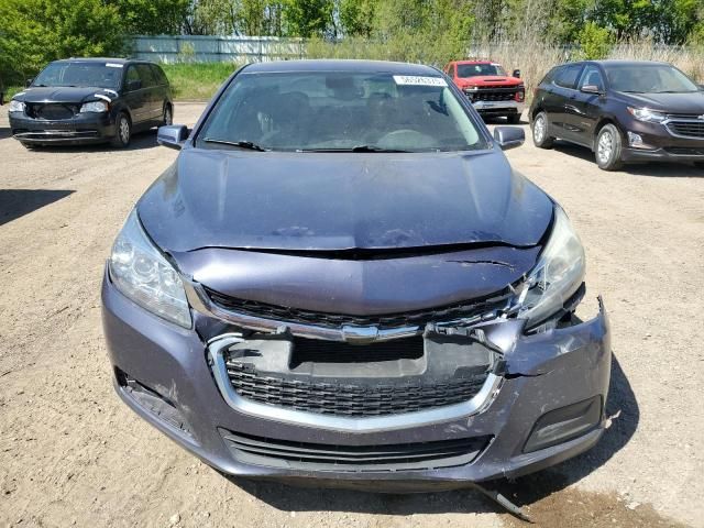 2014 Chevrolet Malibu 1LT