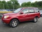 2006 Honda Pilot EX