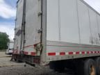 2015 Wabash Dvhdhpc DRY Van Trailer
