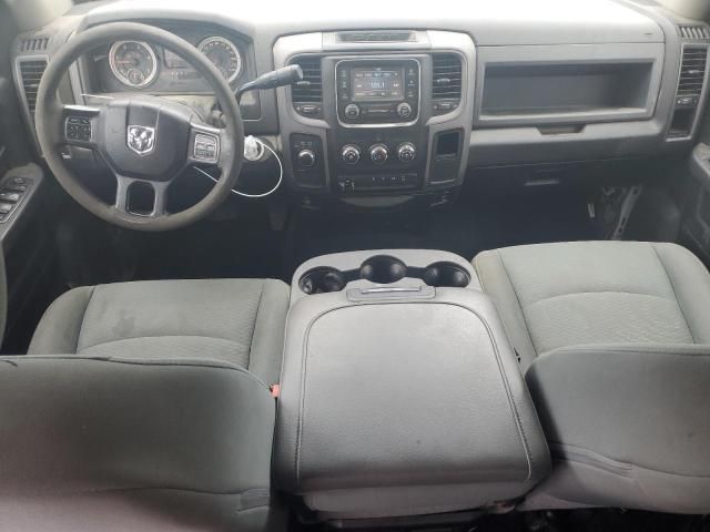 2018 Dodge RAM 3500 ST
