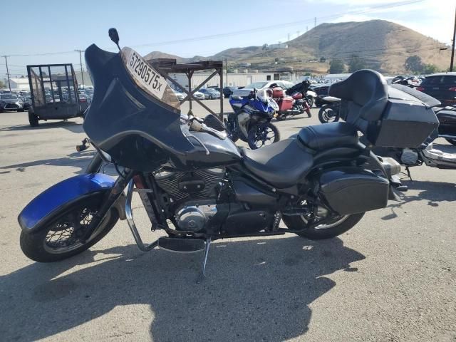 2007 Suzuki VL800